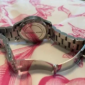 Michael Kors | Accessories | Michael Kors Watch With Working  display picture 3